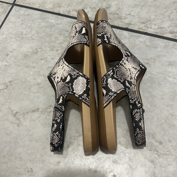 Naturalizer Women's Nxtgen Scout Slingback Sandal‎ - Picture 5 of 10